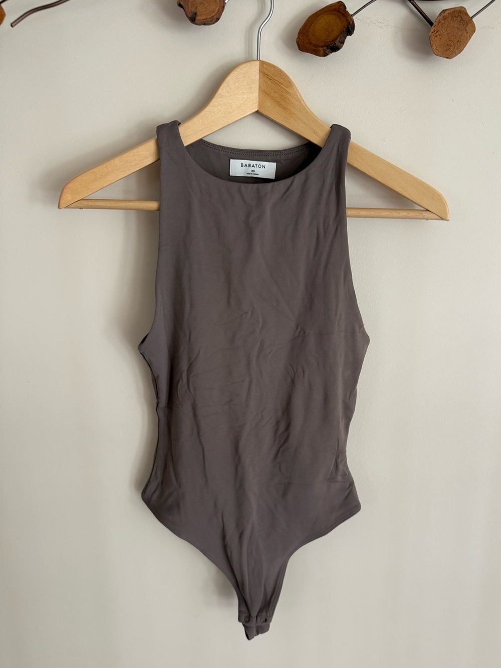 Babaton Contour Bodysuit